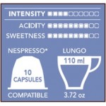 - Julius Meinl INSPRESSO Lungo Classico КАФЕ КАПСУЛИ 10 броя - Julius Meinl INSPRESSO Lungo Classico КАФЕ КАПСУЛИ 10 броя